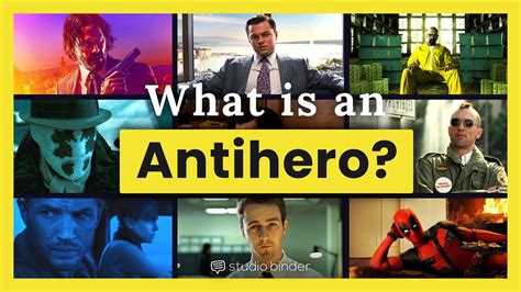 Does Anti.